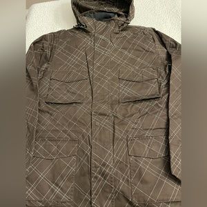 Element 2 in 1 Jacket